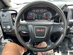 Used 2015 GMC Sierra 2500 4WD Reg Cab Base at House of Carz near Rochester, IN
