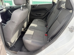 Used 2019  Ford Fiesta 4d Sedan SE at House of Carz near Rochester&comma; IN