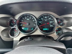 Used 2013  Chevrolet Silverado 2500 4WD Crew Cab LT at House of Carz near Rochester&comma; IN