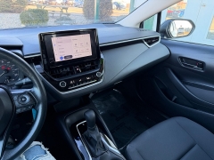 Used 2024  Toyota Corolla LE CVT at House of Carz near Rochester&comma; IN