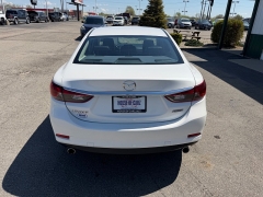 Used 2016  Mazda Mazda6 4d Sedan i Touring Auto at House of Carz near Rochester&comma; IN