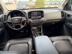 Used 2019  Chevrolet Colorado 4WD Crew Cab Z71 at House of Carz near Rochester&comma; IN