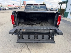 Used 2019  GMC Sierra 1500 4WD Double Cab SLT at House of Carz near Rochester&comma; IN