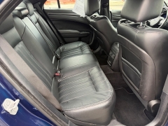 Used 2016  Chrysler 300 4d Sedan S AWD at House of Carz near Rochester&comma; IN
