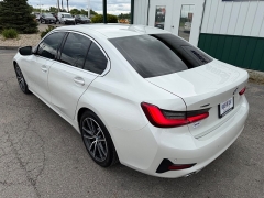 Used 2021  BMW 3 Series 330i xDrive Sedan North America at House of Carz near Rochester&comma; IN