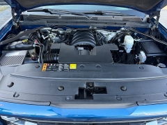 Used 2017  GMC Sierra 1500 4WD Double Cab SLT at House of Carz near Rochester&comma; IN