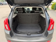 Used 2016  Buick Encore 4d SUV FWD Convenience at House of Carz near Rochester&comma; IN