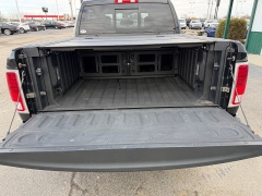 Used 2016  Ram 1500 4WD Crew Cab Longhorn Limited at House of Carz near Rochester&comma; IN