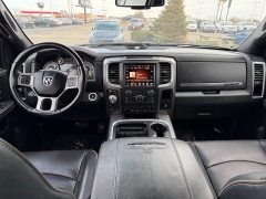 Used 2016  Ram 1500 4WD Crew Cab Longhorn Limited at House of Carz near Rochester&comma; IN