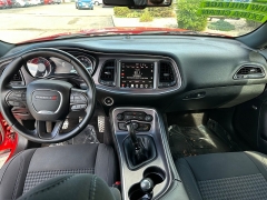 Used 2016 Dodge Challenger 2d Coupe R/T at House of Carz near Rochester, IN
