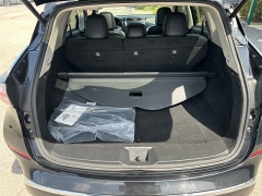 Used 2018 Nissan Murano 4d SUV AWD Platinum at House of Carz near Rochester, IN
