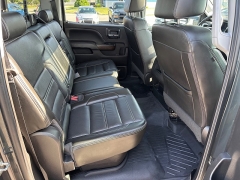 Used 2018  GMC Sierra 2500 4WD Crew Cab Denali at House of Carz near Rochester, IN