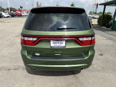 Used 2021 Dodge Durango GT AWD at House of Carz near Rochester, IN