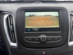 Used 2018  Chevrolet Malibu 4d Sedan LT at House of Carz near Rochester&comma; IN