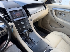 Used 2013  Ford Taurus 4d Sedan SEL V6 at House of Carz near Rochester&comma; IN
