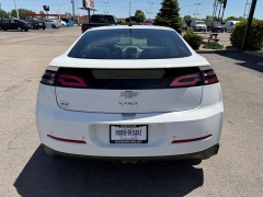 Used 2014  Chevrolet Volt 4d Hatchback at House of Carz near Rochester&comma; IN