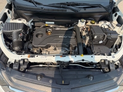 Used 2020  Chevrolet Equinox 4d SUV FWD LS w&sol;1LS at House of Carz near Rochester&comma; IN