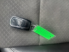 Used 2019 Buick Encore 4d SUV AWD Preferred at House of Carz near Rochester, IN