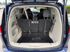 Used 2018  Chrysler Pacifica 4d Wagon Touring L Plus at House of Carz near Rochester&comma; IN