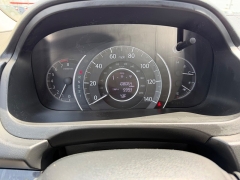 Used 2014  Honda CR-V 4d SUV AWD EX-L at House of Carz near Rochester&comma; IN