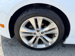 Used 2013  Chevrolet Cruze 4d Sedan LTZ at House of Carz near Rochester&comma; IN