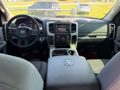Used 2019  Ram 1500 Classic 4WD Crew Cab SLT at House of Carz near Rochester&comma; IN