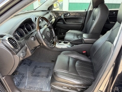 Used 2013  Buick Enclave 4d SUV FWD Leather at House of Carz near Rochester&comma; IN