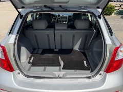 Used 2009  Toyota Matrix 4d Sedan S AWD at House of Carz near Rochester&comma; IN
