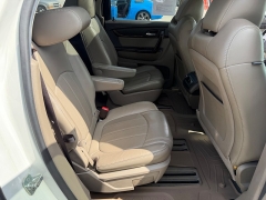 Used 2014  GMC Acadia 4d SUV AWD Denali at House of Carz near Rochester&comma; IN