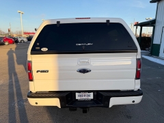 Used 2014  Ford F-150 4WD Supercrew FX4 6 1&sol;2 at House of Carz near Rochester&comma; IN