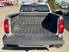 Used 2018  Chevrolet Colorado 4WD Crew Cab LT T-Diesel at House of Carz near Rochester&comma; IN