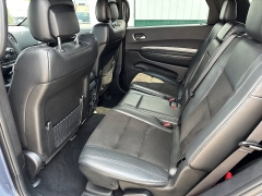 Used 2019 Dodge Durango 4d SUV AWD GT Plus at House of Carz near Rochester, IN
