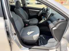 Used 2009  Toyota Matrix 4d Sedan S AWD at House of Carz near Rochester&comma; IN