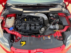 Used 2014  Ford Focus 4d Hatchback ST at House of Carz near Rochester&comma; IN