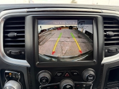 Used 2016  Ram 1500 4WD Crew Cab Longhorn Limited at House of Carz near Rochester&comma; IN