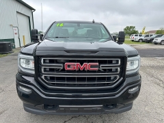 Used 2016 GMC Sierra 1500 4WD Double Cab at House of Carz near Rochester, IN