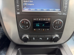 Used 2013  Chevrolet Silverado 2500 4WD Ext Cab LTZ at House of Carz near Rochester&comma; IN