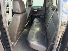 Used 2019  GMC Sierra 1500 4WD Double Cab SLT at House of Carz near Rochester&comma; IN