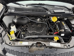 Used 2018  Dodge Grand Caravan 4d Wagon SE at House of Carz near Rochester&comma; IN