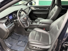 Used 2021  Cadillac XT5 AWD 4dr Premium Luxury at House of Carz near Rochester&comma; IN