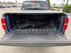 Used 2018  Chevrolet Silverado 1500 4WD Crew Cab LT Z71 at House of Carz near Rochester&comma; IN