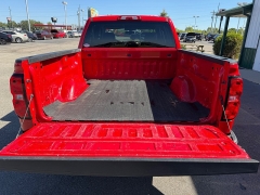 Used 2018  Chevrolet Silverado 1500 4WD Crew Cab LT at House of Carz near Rochester, IN