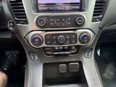 Used 2017  Chevrolet Tahoe 4d SUV 4WD LT at House of Carz near Rochester&comma; IN