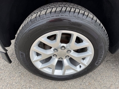 Used 2014  GMC Sierra 1500 4WD Double Cab SLT at House of Carz near Rochester&comma; IN