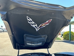 Used 2016 Chevrolet Corvette 2d Coupe Stingray w/2LT at House of Carz near Rochester, IN