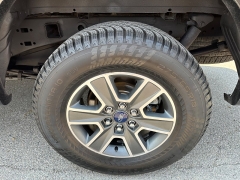 Used 2016 Ford F-150 4WD SuperCrew XLT 5 1/2 at House of Carz near Rochester, IN