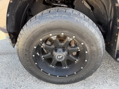 Used 2017  Toyota Tacoma 4WD Access Cab SR Auto at House of Carz near Rochester&comma; IN