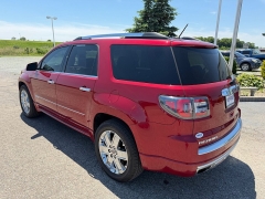 Used 2014  GMC Acadia 4d SUV AWD Denali at House of Carz near Rochester&comma; IN