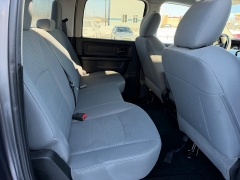 Used 2017  Ram 3500 4WD Crew Cab Tradesman Longbed at House of Carz near Rochester&comma; IN