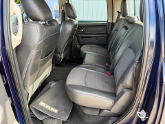 Used 2012  Ram 1500 4WD Crew Cab Sport at House of Carz near Rochester&comma; IN